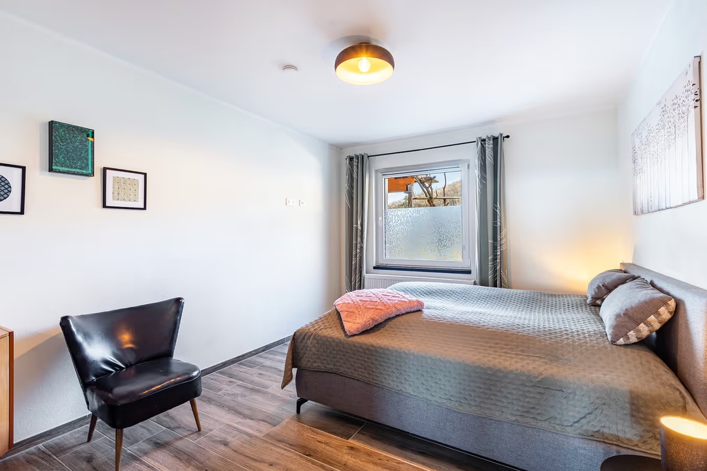 Suite Antonia / Suiten im Alten Berghotel 