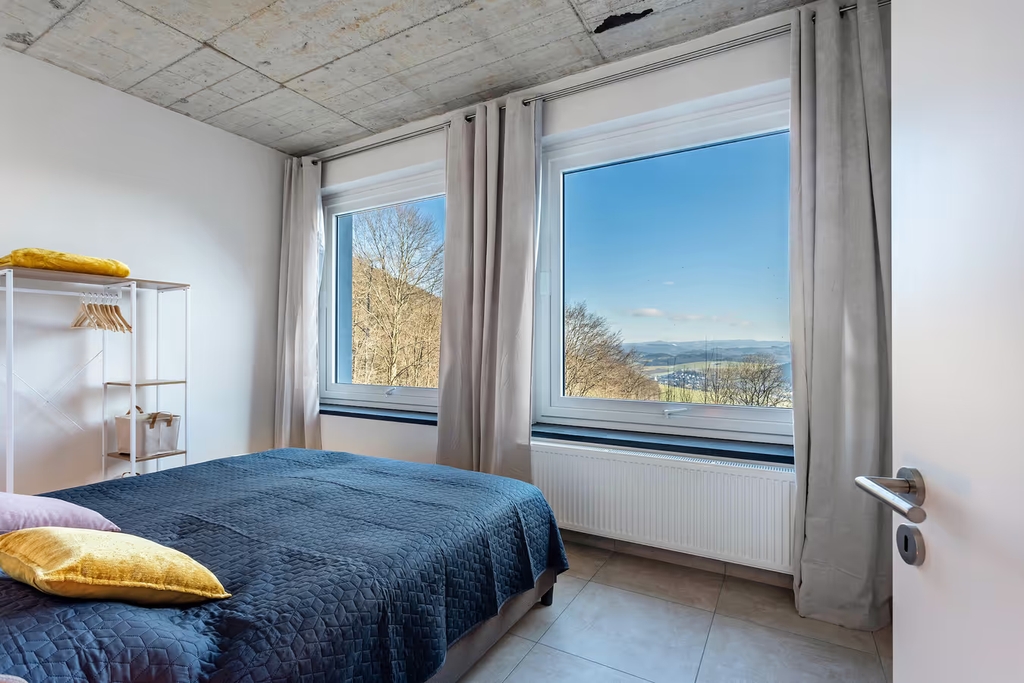 Suite Franziska / Suiten im Alten Berghotel