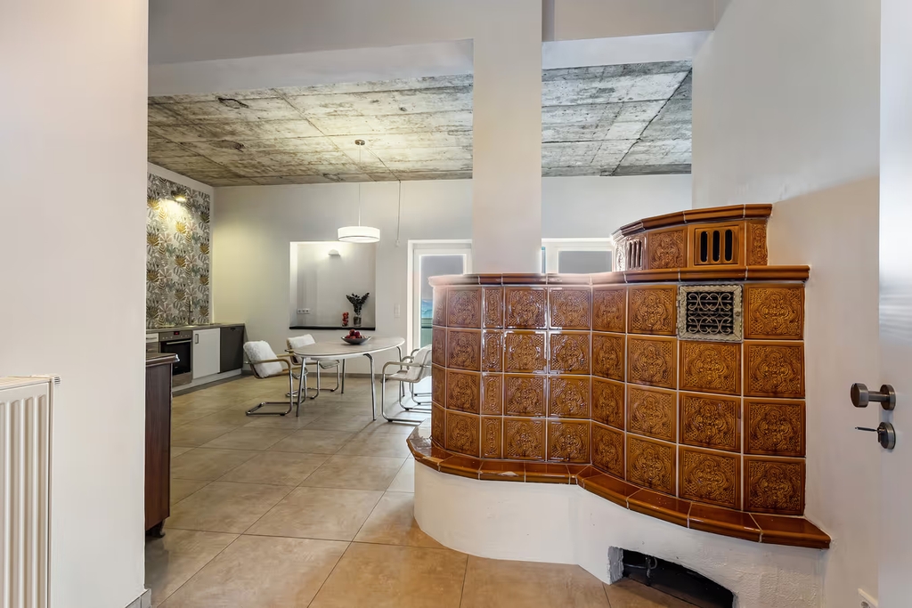 Suite Franziska / Suiten im Alten Berghotel