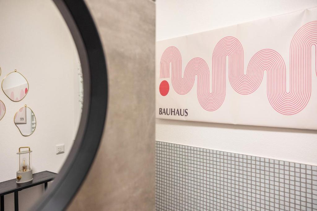 Suite Johanna / Suiten im Alten Berghotel 